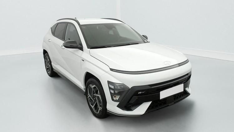 Nouvelle 2025 Hyundai Kona N Line SUV | 30 480 € (Prix juste) - Image 1/1