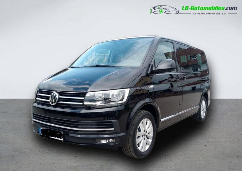 Utilisé 2018 VW Multivan Break | 51 500 € (Prix juste) - Image 1/4