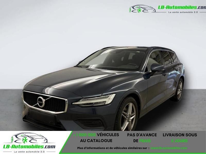 Occasion Volvo V60 197 ch (144 kW) 2021 Break