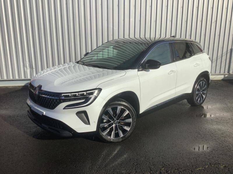 Occasion 2025 Renault Austral Techno SUV | 29 338 € (Super prix) - Image 1/4