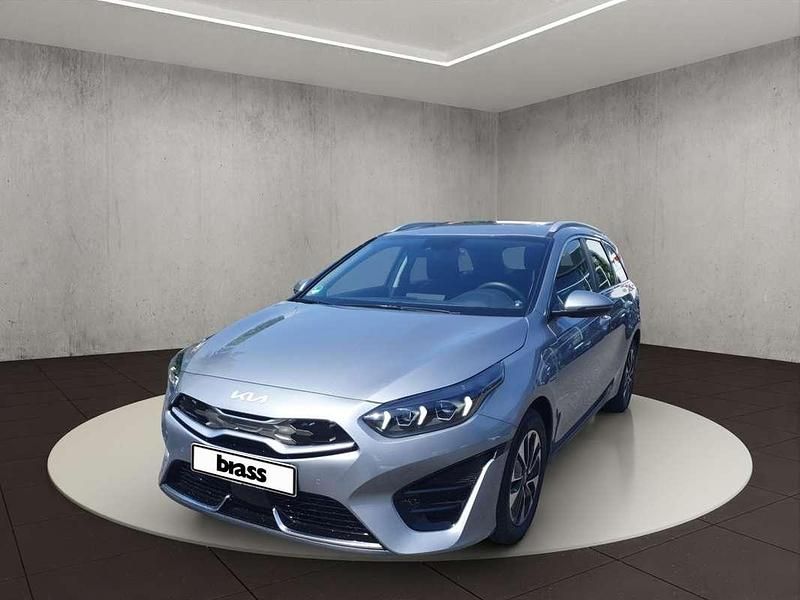 Occasion Kia Ceed Sportswagon 105 ch (77 kW) 2024 Argent Break