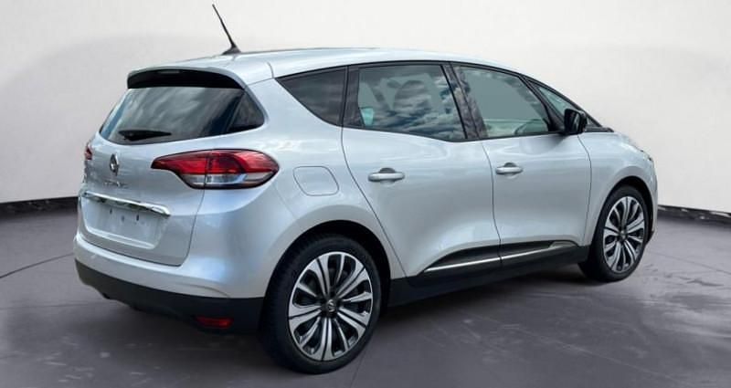 Occasion Renault Scénic IV Business 116 ch (85 kW) 2021 Gris Monospace