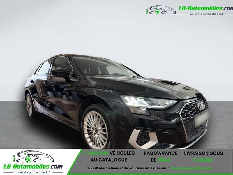 Occasion 2022 Audi A3 Berline | 25 100 € (Prix assez cher) - Image 1/4
