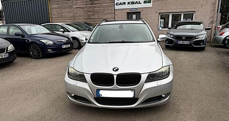 Occasion BMW 320 Sport Line 171 ch (125 kW) 2009 Gris Break