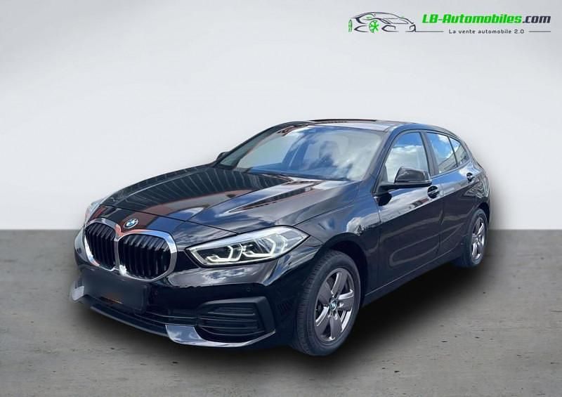 Utilisé 2023 BMW 118 Citadine | 21 800 € (Super prix) - Image 1/4