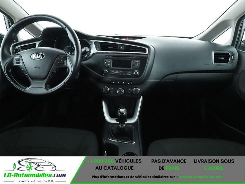 Occasion Kia Ceed 99 ch (72 kW) 2017 Citadine