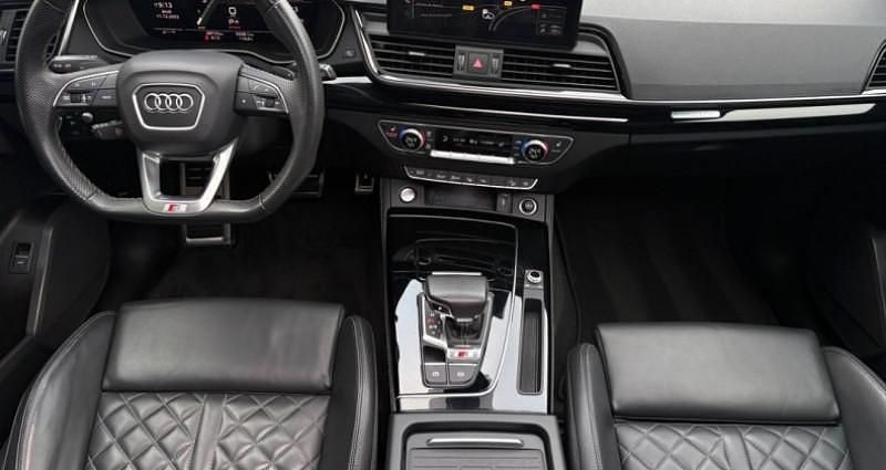 Occasion Audi SQ5 S-Line 341 ch (250 kW) 2021 SUV