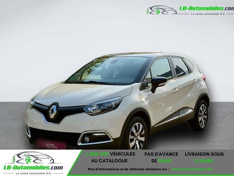 Utilisé 2016 Renault Captur SUV | 16 400 € (Prix cher) - Image 1/4