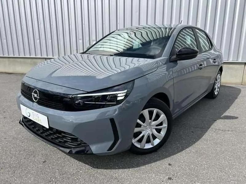 Occasion Opel Corsa 75 ch (55 kW) 2024 Gris Citadine