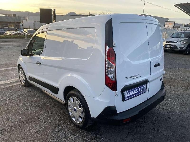 Occasion Ford Transit Trend 101 ch (74 kW) 2023 Van