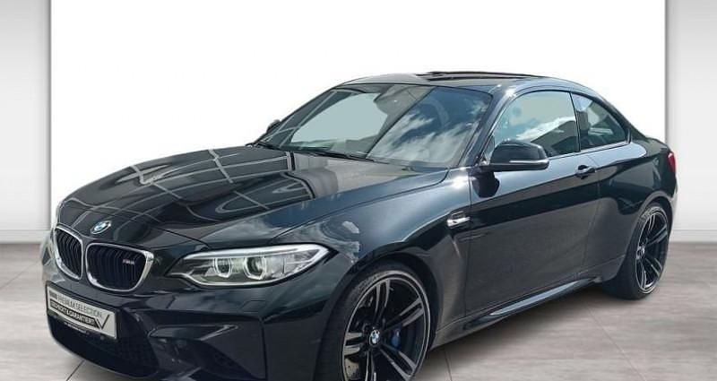 Utilisé 2017 BMW M2 Sport Line Cabriolet | 50 500 € - Image 1/4
