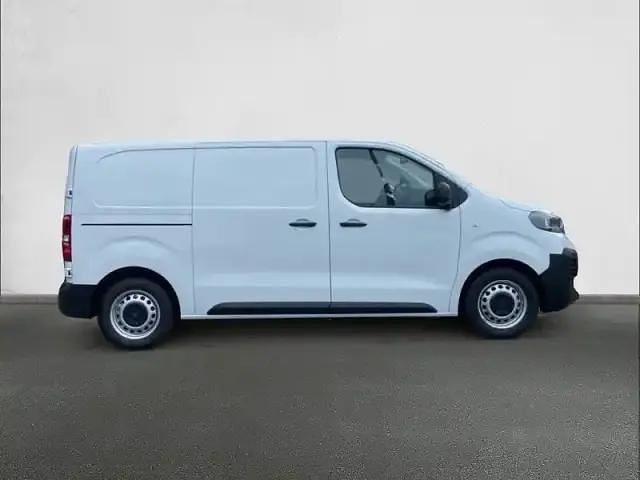 Occasion Peugeot e-Expert 100 kW (136 ch) 2025 Blanc Van