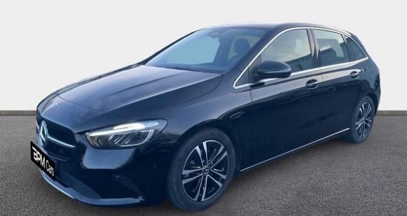 Occasion 2023 Mercedes B180 Progressive Monospace | 29 890 € (Prix juste) - Image 1/4