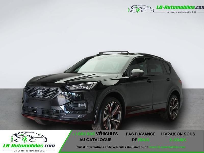 Utilisé 2022 Seat Tarraco SUV | 44 700 € (Prix cher) - Image 1/4