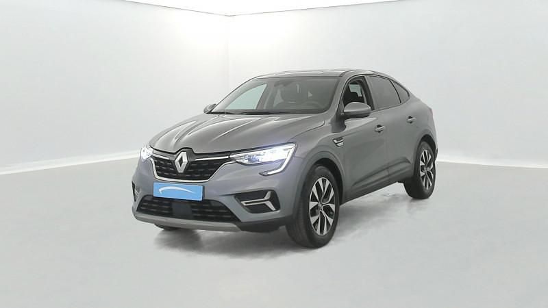 Occasion 2023 Renault Arkana Evolution SUV | 20 470 € (Prix juste) - Image 1/4