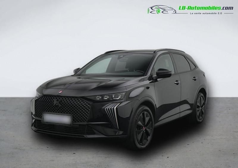 Utilisé 2023 DS Automobiles DS7 Crossback SUV | 35 500 € (Prix juste) - Image 1/4