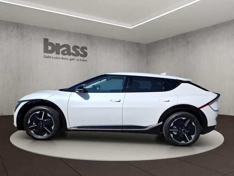 Occasion Kia EV6 Comfort 167 kW (228 ch) 2025 Blanc SUV