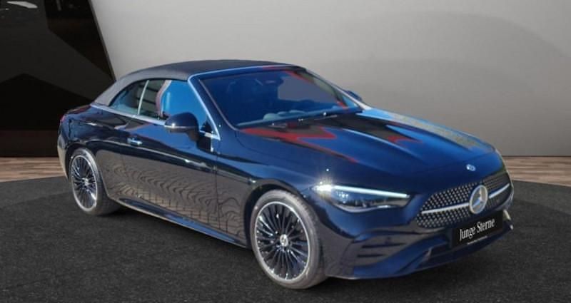 Utilisé 2024 Mercedes 200 AMG Coupé | 63 900 € - Image 1/4