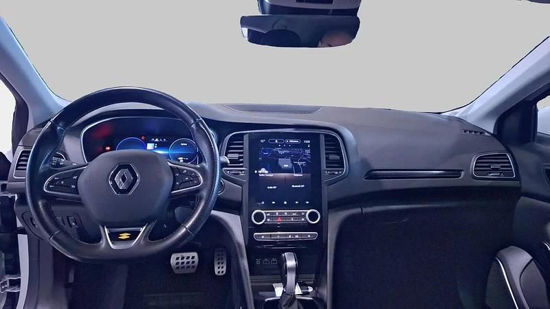 Occasion Renault Mégane R.S. 2021 Blanc Break