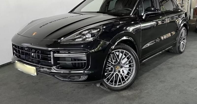 Occasion 2019 Porsche Cayenne SUV | 69 900 € - Image 1/4