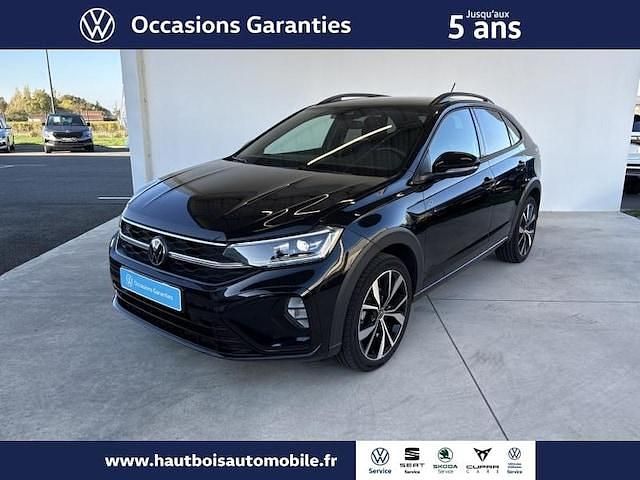 Utilisé 2025 VW Taigo R-line SUV | 27 990 € (Prix juste) - Image 1/4