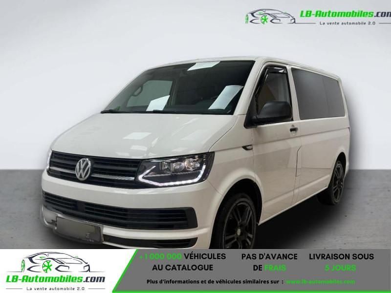 Occasion VW Multivan 150 ch (110 kW) 2018 Van