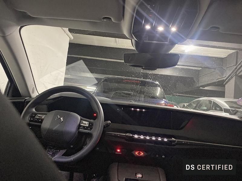 Occasion DS Automobiles DS4 Performance Line Plus 2022 Gris SUV