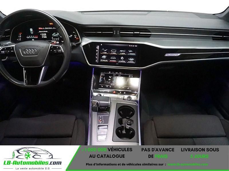 Occasion Audi A6 Sport 204 ch (150 kW) 2021 Berline