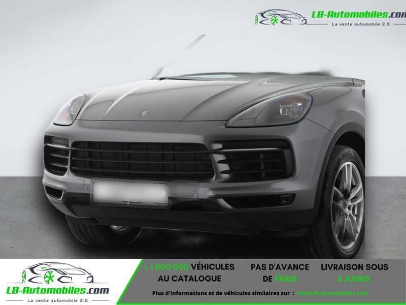 Occasion Porsche Cayenne 340 ch (250 kW) 2019 SUV