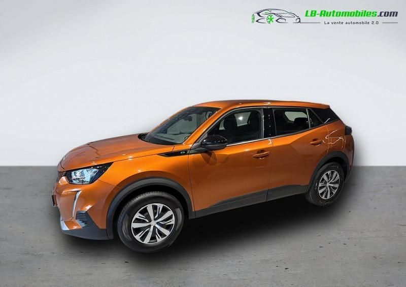 Utilisé 2023 Peugeot e-2008 SUV | 21 100 € (Prix juste) - Image 1/4