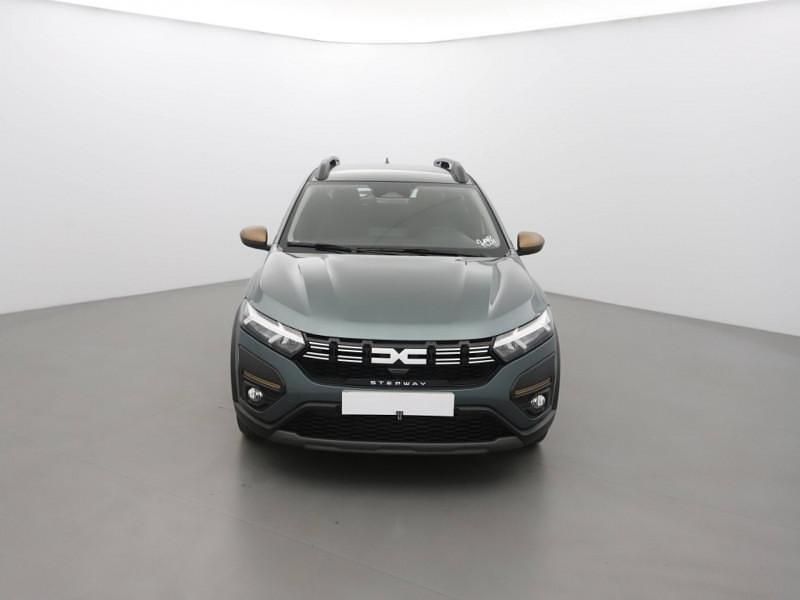 Occasion Dacia Sandero Extreme 110 ch (80 kW) 2024 Citadine