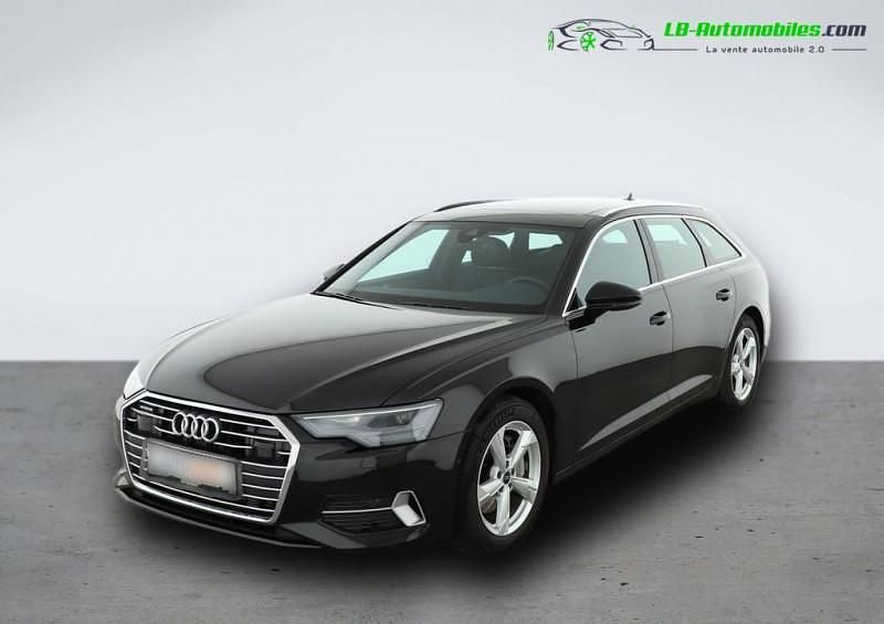 Utilisé 2023 Audi A6 Sport Break | 43 500 € (Super prix) - Image 1/4