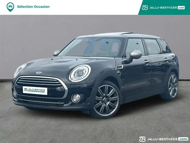 Occasion Mini Cooper 137 ch (100 kW) 2019 Gris Citadine