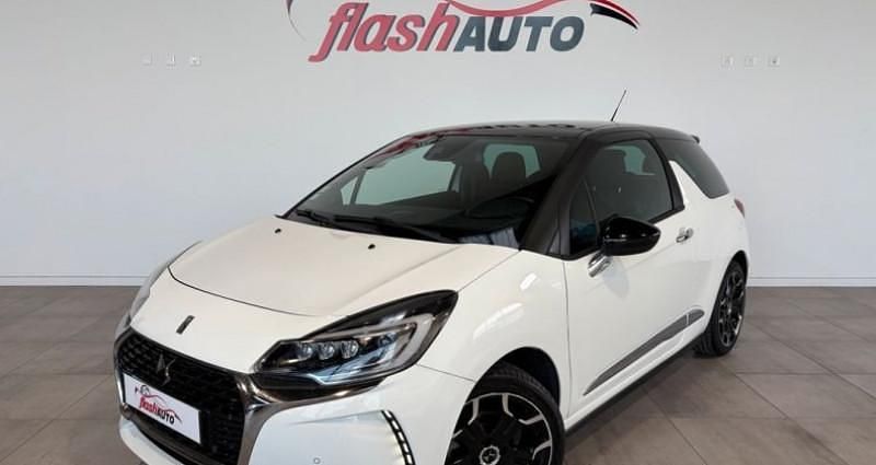 Occasion 2016 DS Automobiles DS3 Citadine | 6 900 € (Prix juste) - Image 1/4