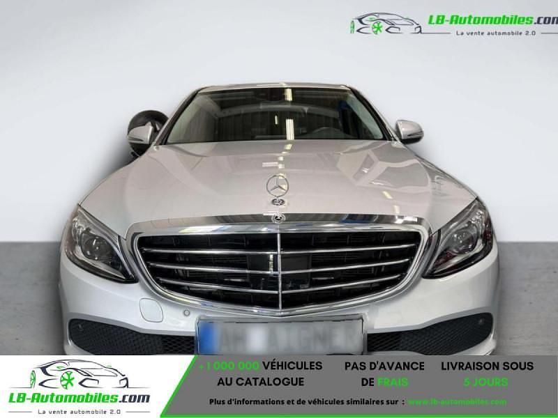 Occasion Mercedes C300 245 ch (180 kW) 2018 Berline