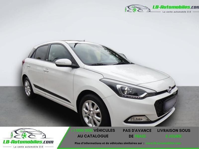 Utilisé 2016 Hyundai i20 Citadine | 14 900 € (Prix juste) - Image 1/4