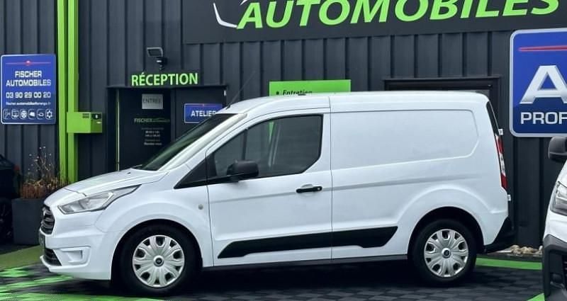Occasion Ford Transit Connect 100 ch (73 kW) 2019 Monospace