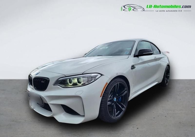 Utilisé 2017 BMW M2 Sport Line Coupé | 41 100 € (Super prix) - Image 1/4