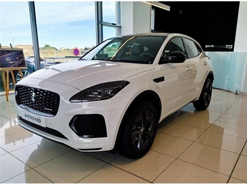 Nouvelle 2024 Jaguar E-Pace R-Dynamic SUV | 64 900 € (Prix cher) - Image 1/4