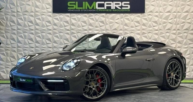 Occasion Porsche 911 450 ch (330 kW) 2019 Coupé