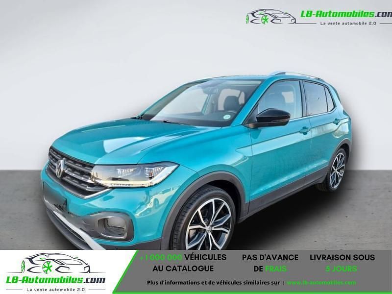 Occasion 2019 VW T-Cross SUV | 20 800 € (Prix juste) - Image 1/4