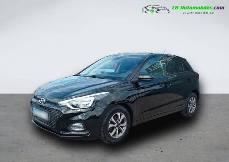Utilisé 2019 Hyundai i20 Citadine | 15 900 € (Prix assez cher) - Image 1/4