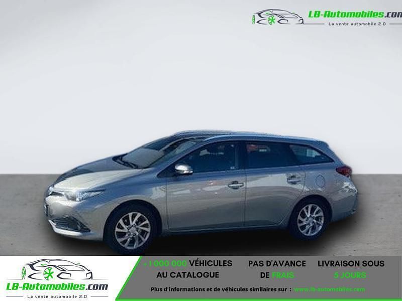 Utilisé 2016 Toyota Auris Berline | 15 400 € (Prix juste) - Image 1/4