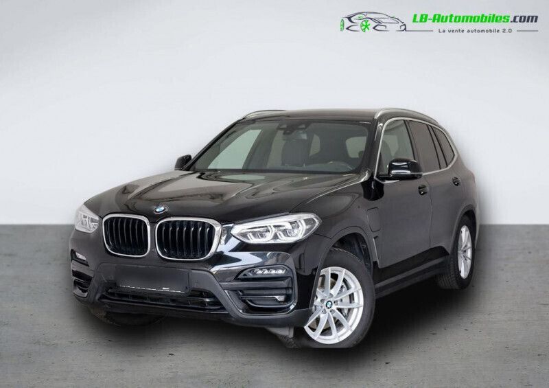 Utilisé 2020 BMW X3 SUV | 36 100 € (Bon prix) - Image 1/4