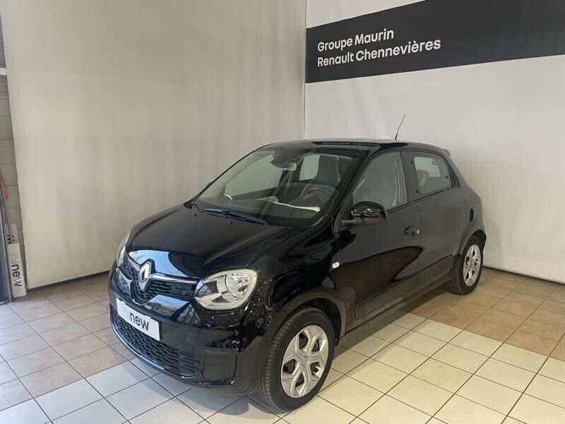 Utilisé 2022 Renault Twingo Zen Citadine | 11 690 € (Prix juste) - Image 1/4