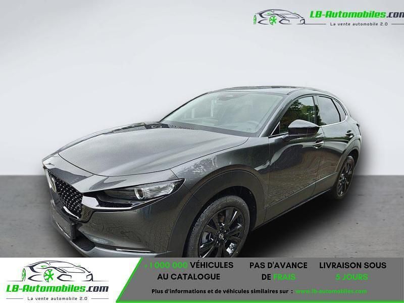 Utilisé 2024 Mazda CX-30 SUV | 31 500 € (Prix juste) - Image 1/4