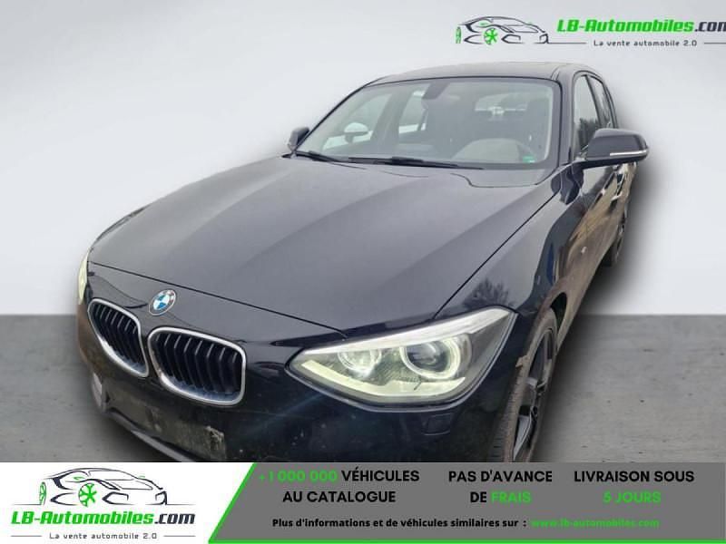 Occasion BMW 116 Comfort Edition 136 ch (100 kW) 2013 Citadine