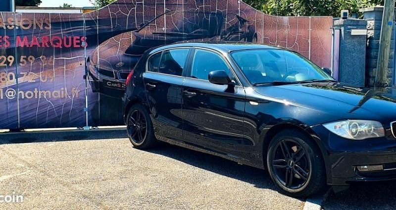 Utilisé 2011 BMW 118 Comfort Edition Citadine | 8 990 € (Prix juste) - Image 1/4
