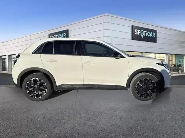 Occasion Fiat 600 La Prima 2024 Orange SUV