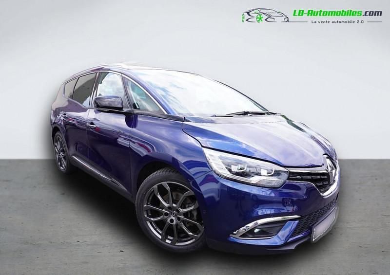 Utilisé 2021 Renault Grand Scénic IV Monospace | 25 600 € (Prix cher) - Image 1/4